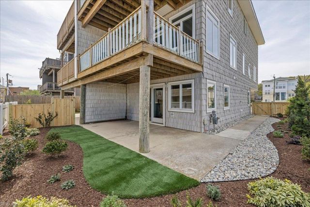 4508 Ocean View AVE, Virginia Beach, VA 23455