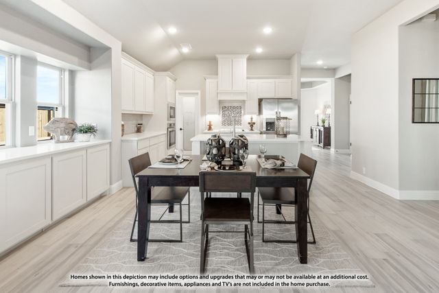 2410 Drummond Street, Forney, TX 75126
