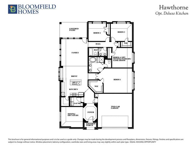 2410 Drummond Street, Forney, TX 75126