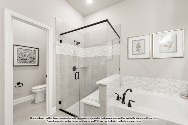 2410 Drummond Street, Forney, TX 75126