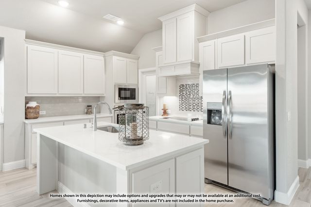 2410 Drummond Street, Forney, TX 75126