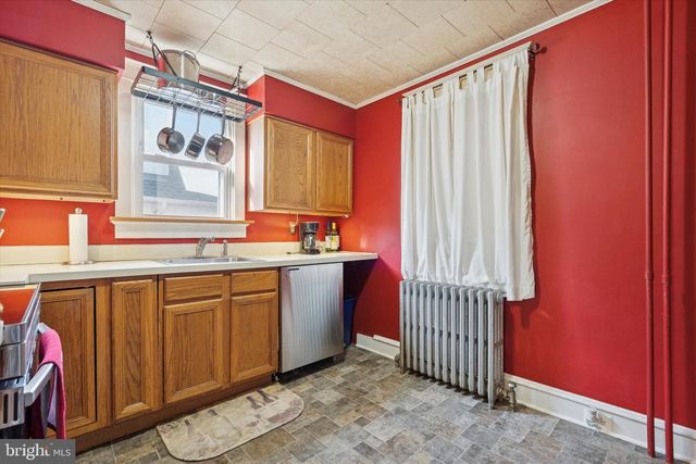 311 NESHAMINY RD, Croydon, PA 19021