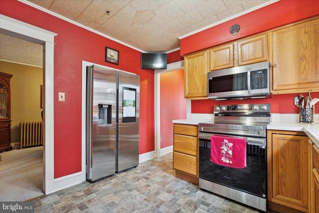 311 NESHAMINY RD, Croydon, PA 19021