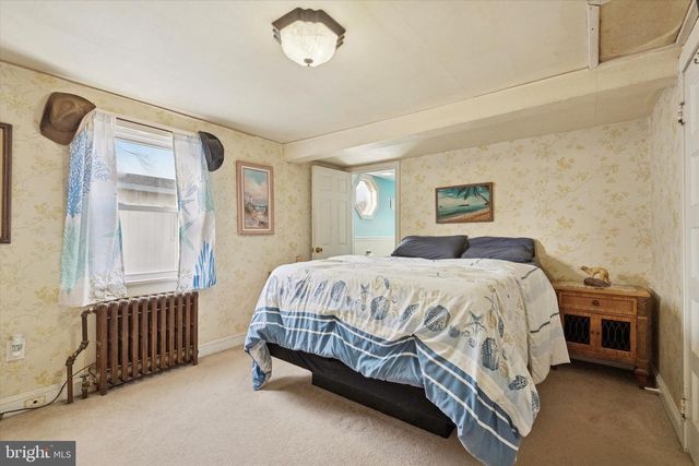 311 NESHAMINY RD, Croydon, PA 19021
