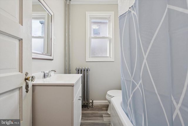 311 NESHAMINY RD, Croydon, PA 19021