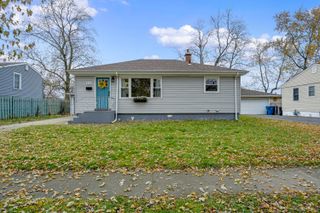 3133 Glenwood Street, Highland, IN 46322