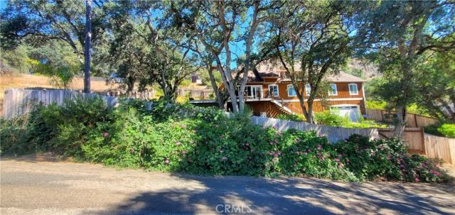 10458 Chatten Court, Clearlake Oaks, CA 95423