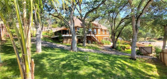 10458 Chatten Court, Clearlake Oaks, CA 95423