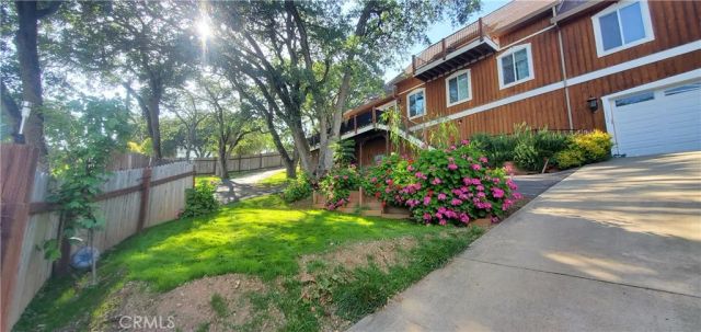 10458 Chatten Court, Clearlake Oaks, CA 95423