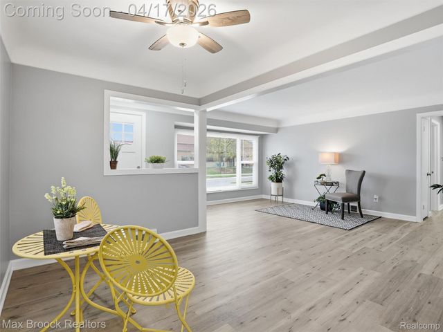 21324 Yale Street, St. Clair Shores, MI 48081