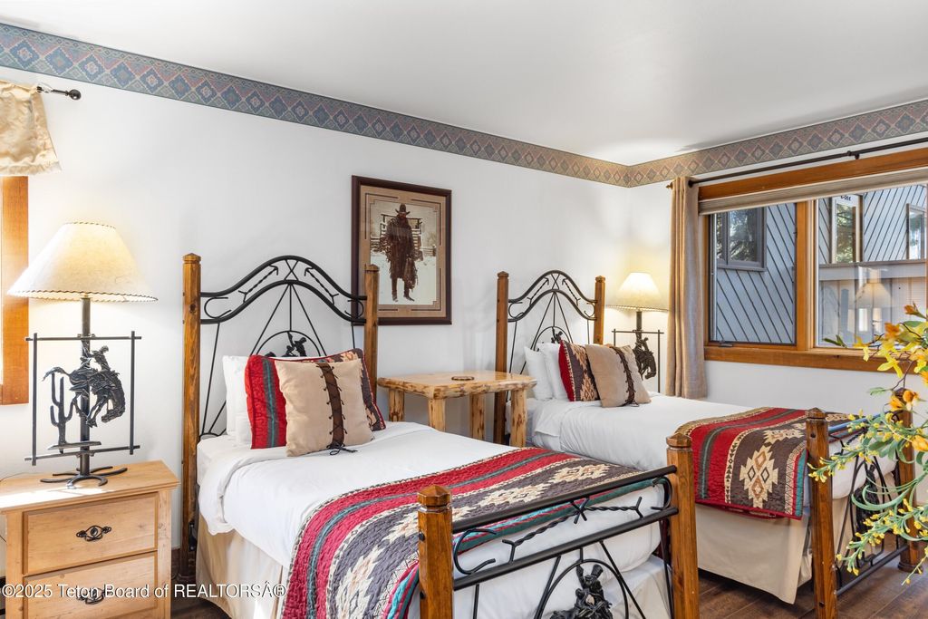 3600 W MICHAEL Drive D-4-2, Teton Village, WY 83014 photo 16