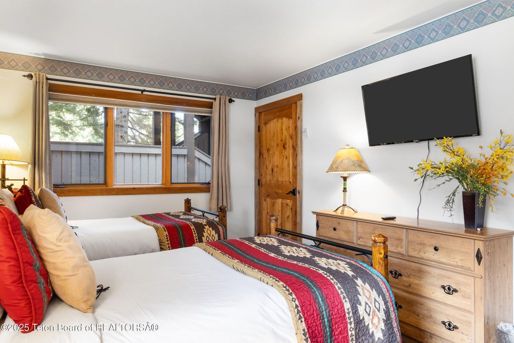 3600 W MICHAEL Drive D-4-2, Teton Village, WY 83014 photo 18