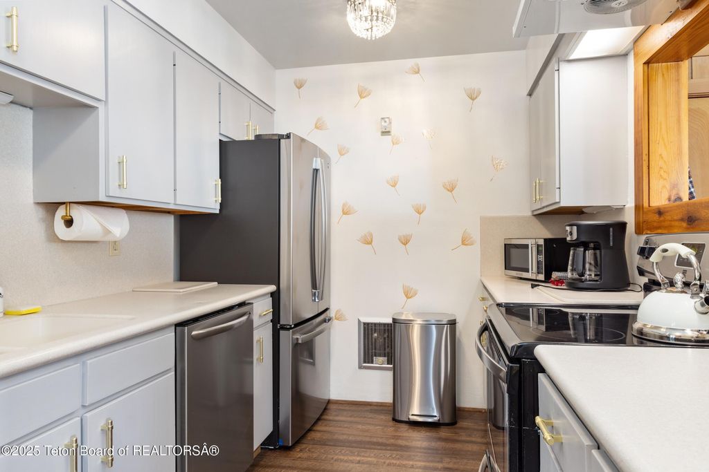 3600 W MICHAEL Drive D-4-2, Teton Village, WY 83014 photo 9