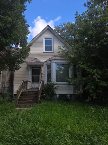 6619 S Aberdeen Street, Chicago, IL 60621
