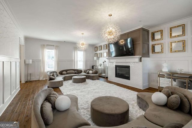 105 Red Bluff Drive, Athens, GA 30607