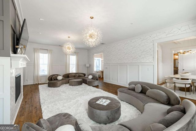 105 Red Bluff Drive, Athens, GA 30607