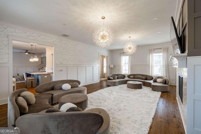 105 Red Bluff Drive, Athens, GA 30607