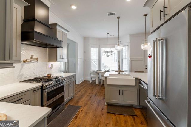 105 Red Bluff Drive, Athens, GA 30607