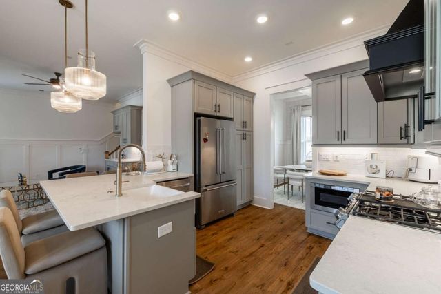 105 Red Bluff Drive, Athens, GA 30607