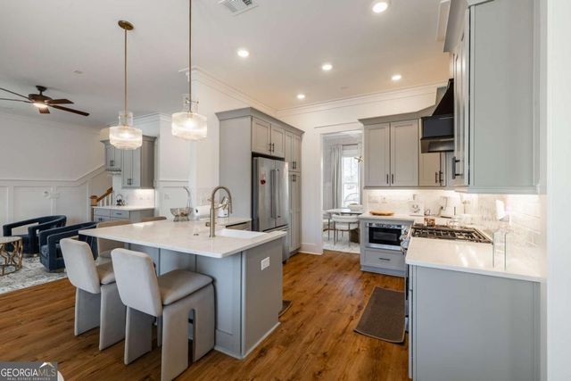 105 Red Bluff Drive, Athens, GA 30607