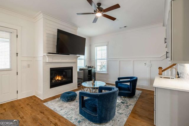 105 Red Bluff Drive, Athens, GA 30607