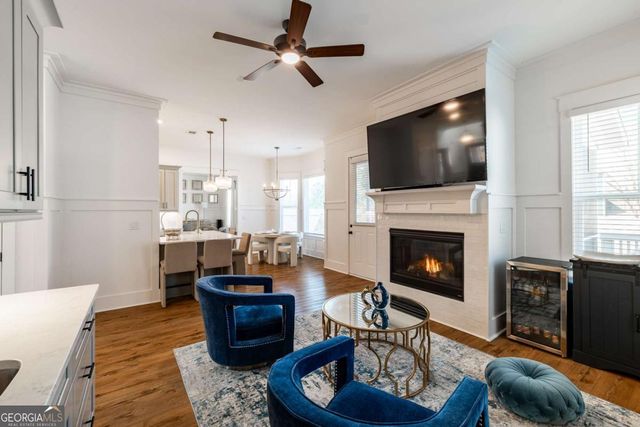 105 Red Bluff Drive, Athens, GA 30607