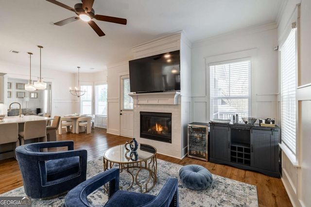 105 Red Bluff Drive, Athens, GA 30607