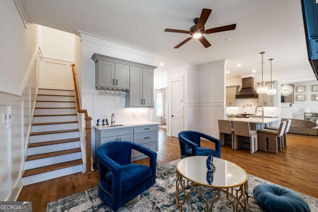 105 Red Bluff Drive, Athens, GA 30607