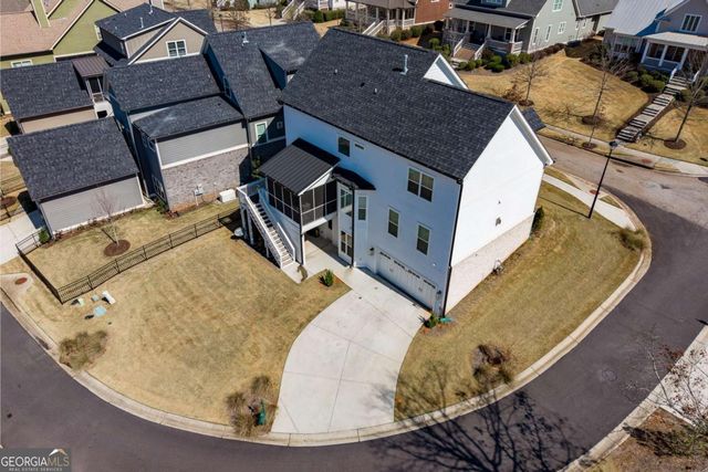 105 Red Bluff Drive, Athens, GA 30607