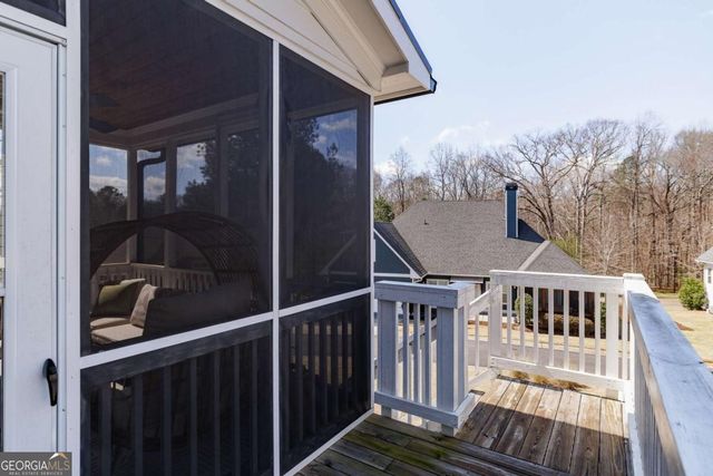 105 Red Bluff Drive, Athens, GA 30607