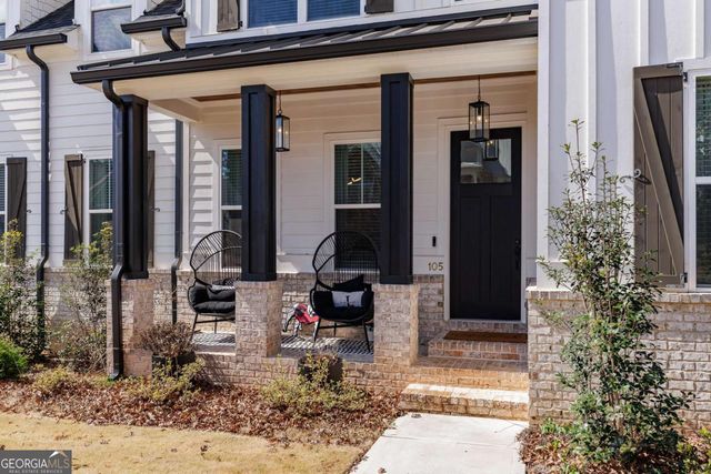 105 Red Bluff Drive, Athens, GA 30607