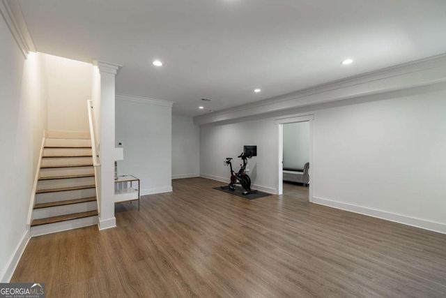 105 Red Bluff Drive, Athens, GA 30607