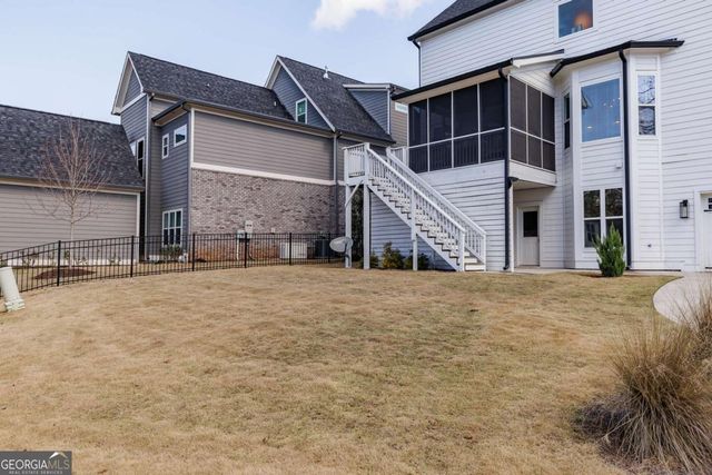 105 Red Bluff Drive, Athens, GA 30607