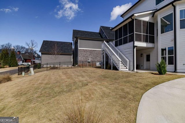 105 Red Bluff Drive, Athens, GA 30607