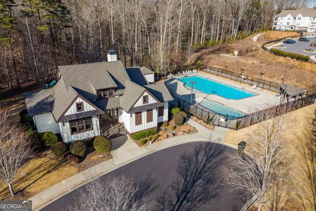 105 Red Bluff Drive, Athens, GA 30607