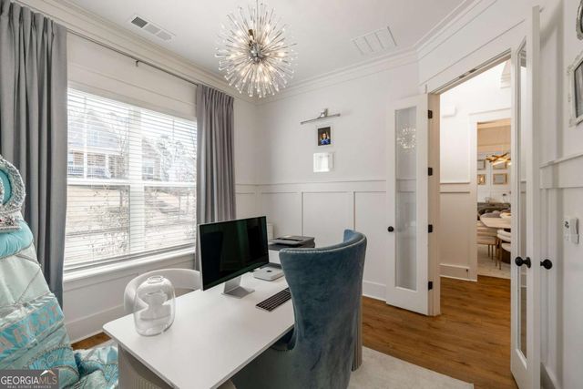 105 Red Bluff Drive, Athens, GA 30607