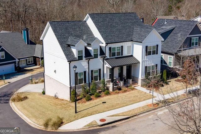 105 Red Bluff Drive, Athens, GA 30607