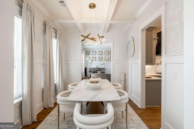 105 Red Bluff Drive, Athens, GA 30607