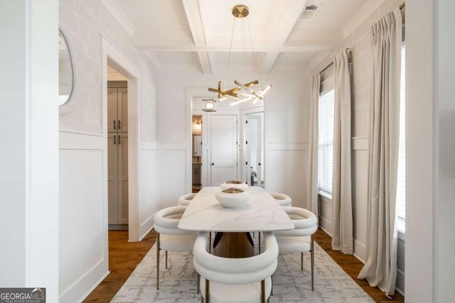 105 Red Bluff Drive, Athens, GA 30607