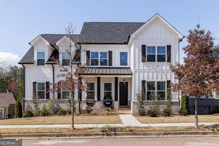 105 Red Bluff Drive, Athens, GA 30607