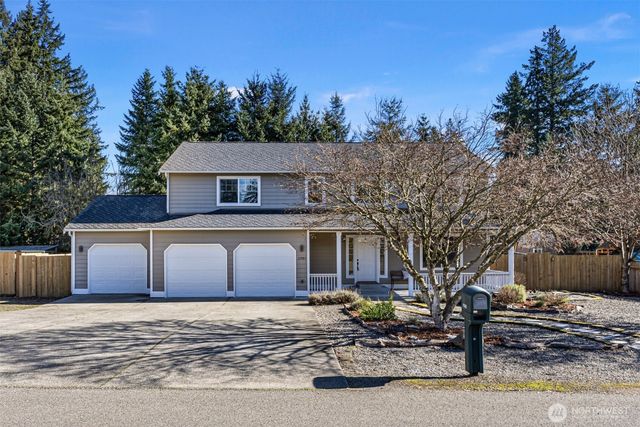11985 Mayfair Avenue SW, Port Orchard, WA 98367