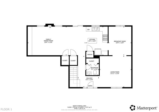 11985 Mayfair Avenue SW, Port Orchard, WA 98367