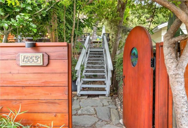 1553 Arroyo Drive, Laguna Beach, CA 92651