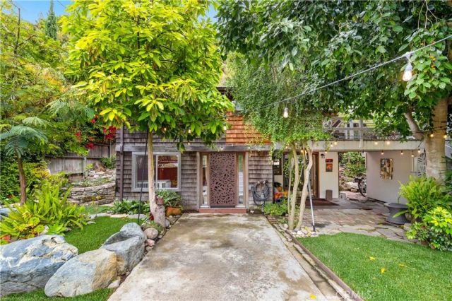 1553 Arroyo Drive, Laguna Beach, CA 92651