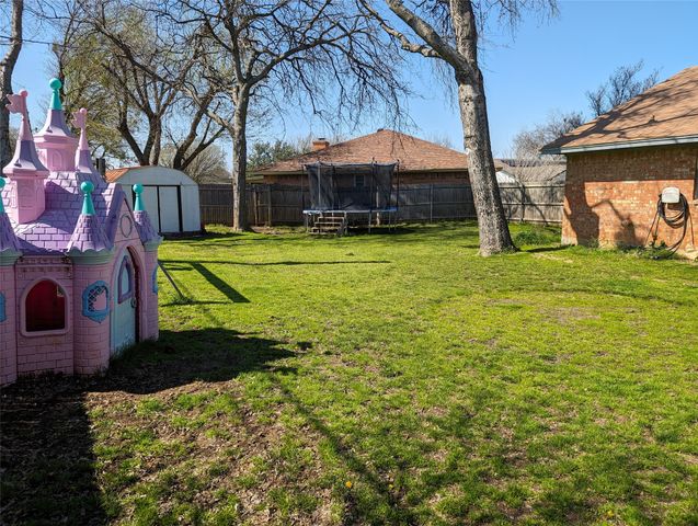 422 Thoreau Lane, Euless, TX 76039