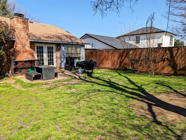 422 Thoreau Lane, Euless, TX 76039