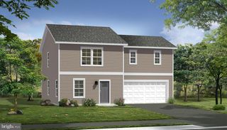 HOMESITE 359 LEADER RD, Inwood, WV 25428