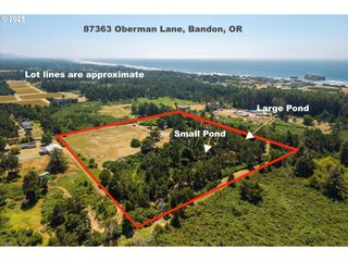 87363 Oberman Ln, Bandon, OR 97411