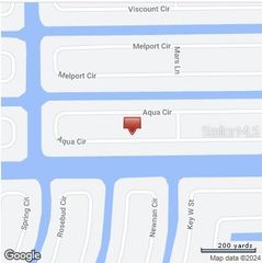 15793 AQUA CIRCLE, Port Charlotte, FL 33981