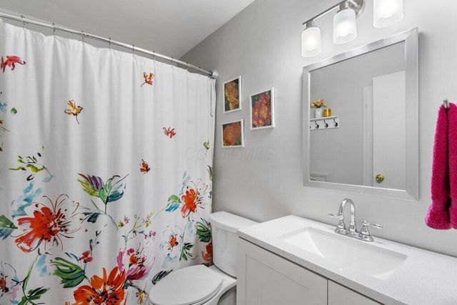 4296 Maize Road, Columbus, OH 43224